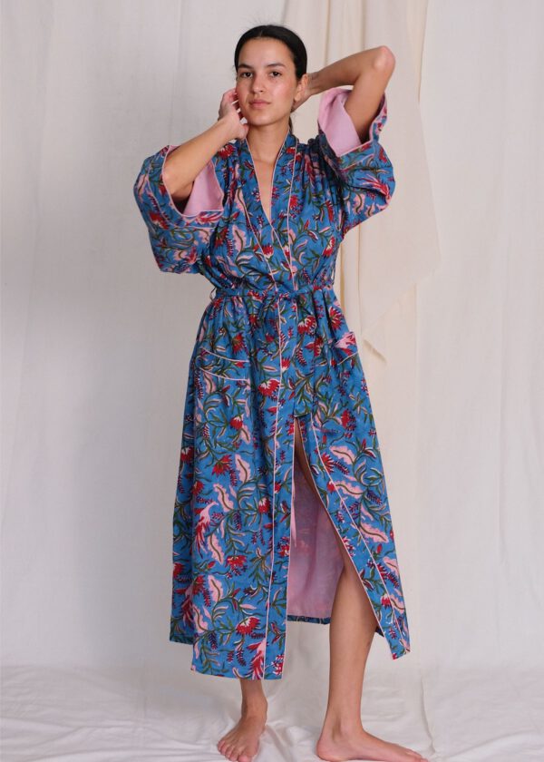 Kimonos & Sleepwear - StudioBazar