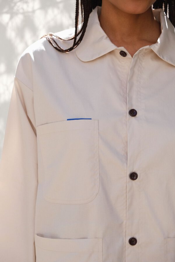 Workwear Set - Sand - Image 5