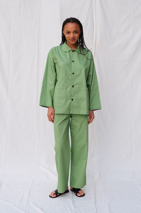 Workwear Set - Apple - Image 5