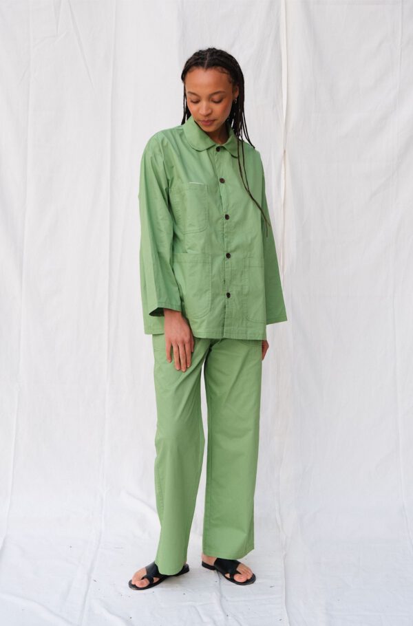 Workwear Set - Apple - Image 6