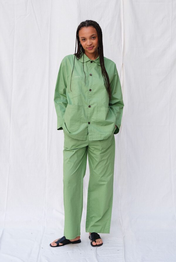 Workwear Set - Apple - Image 3