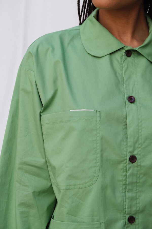 Workwear Set - Apple - Image 2