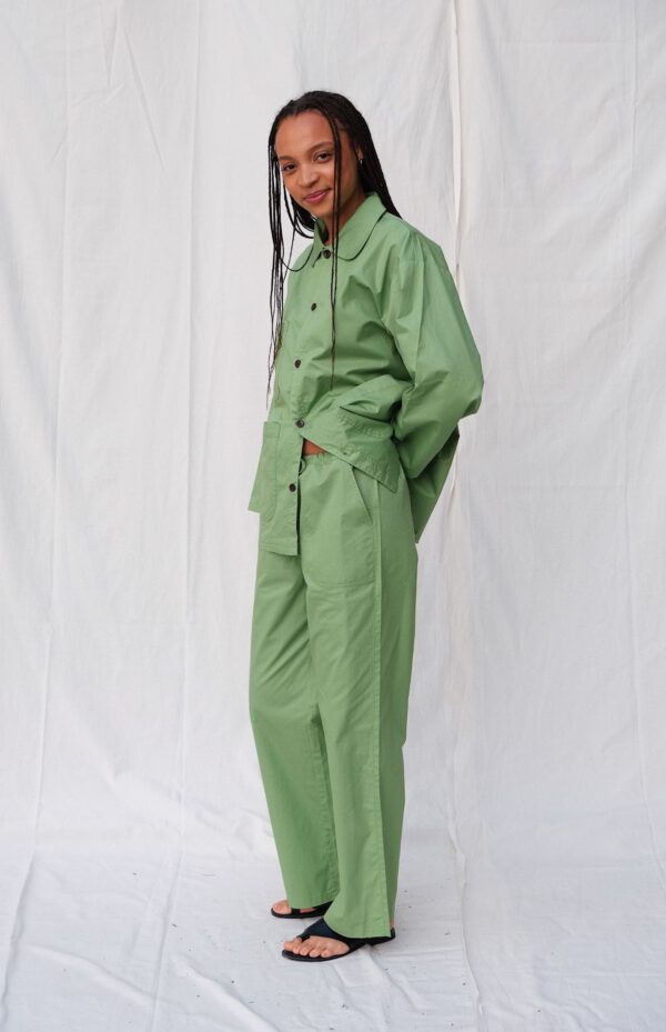 Workwear Set - Apple - Image 4