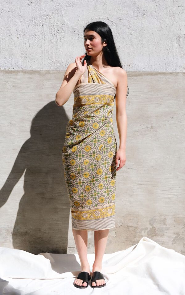 Sarong - Sun Garden - Image 2