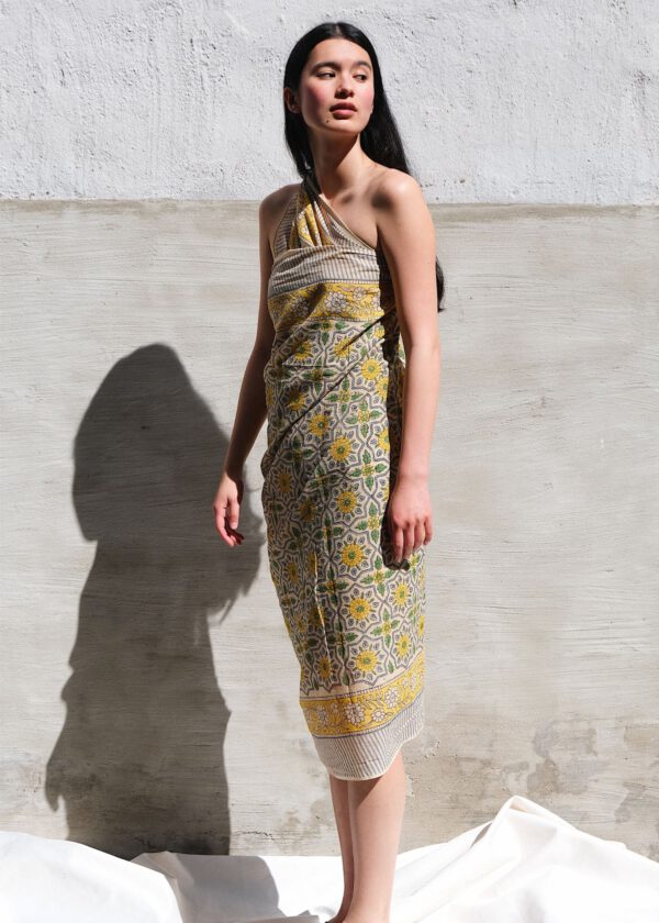 Sarong - Sun Garden