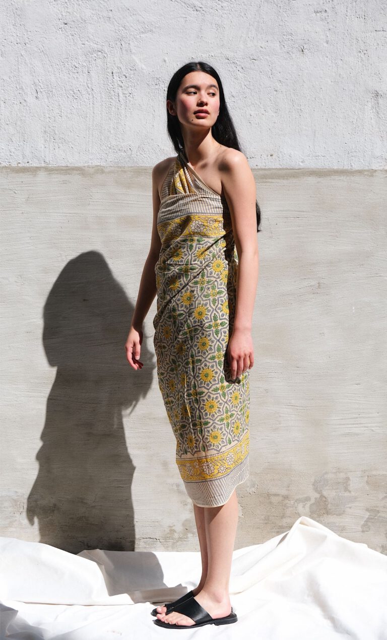 Sarong – Sun Garden