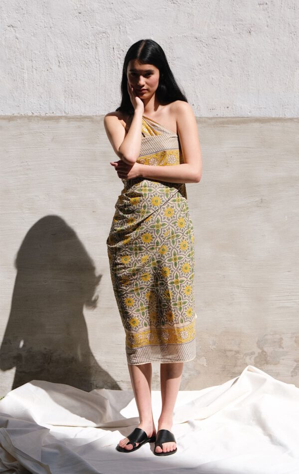 Sarong - Sun Garden - Image 3