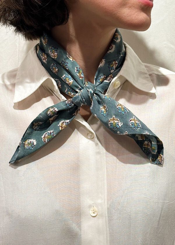 Handkerchief - Daffodil