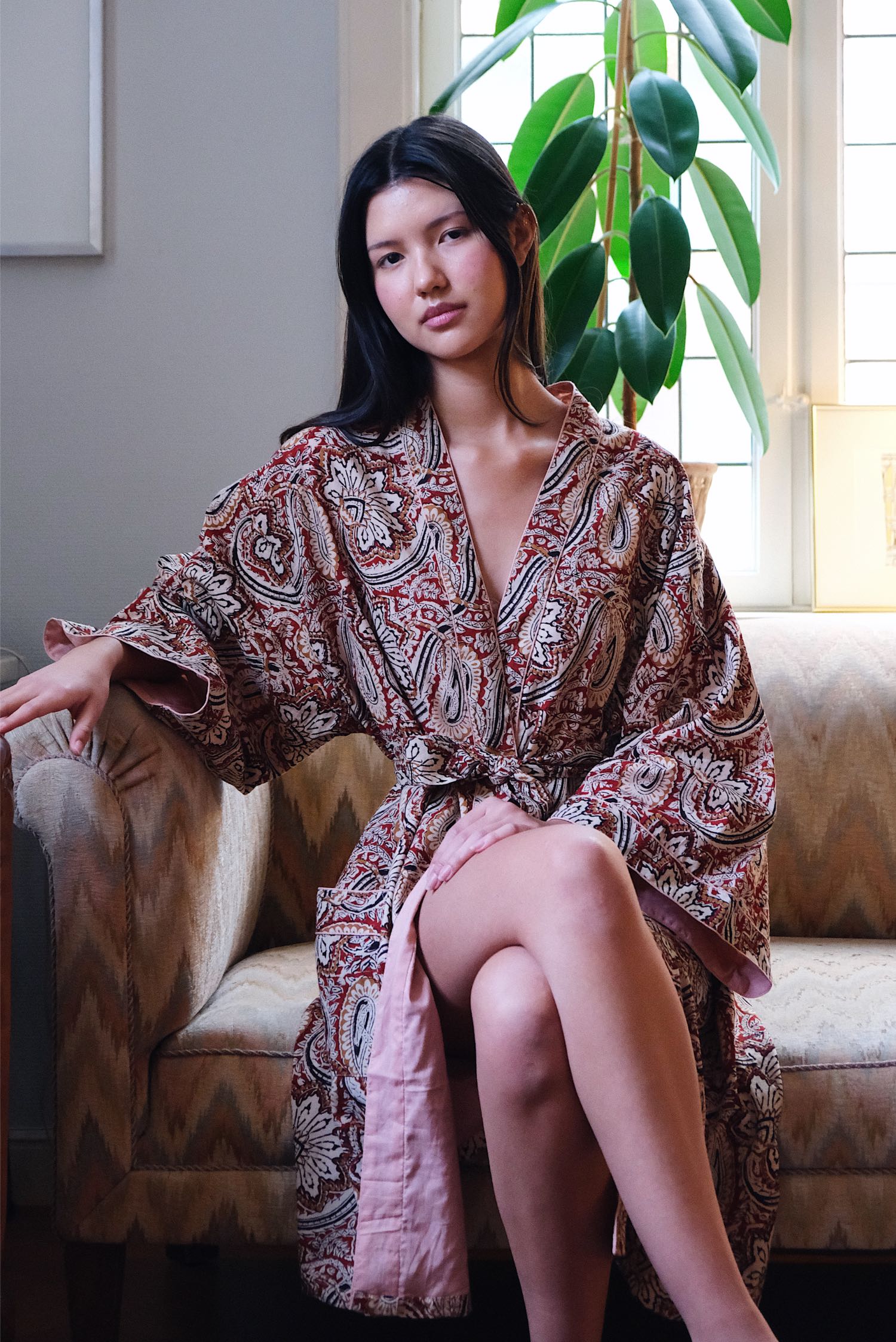 kimono_robe Kimono Robe – Verdflora