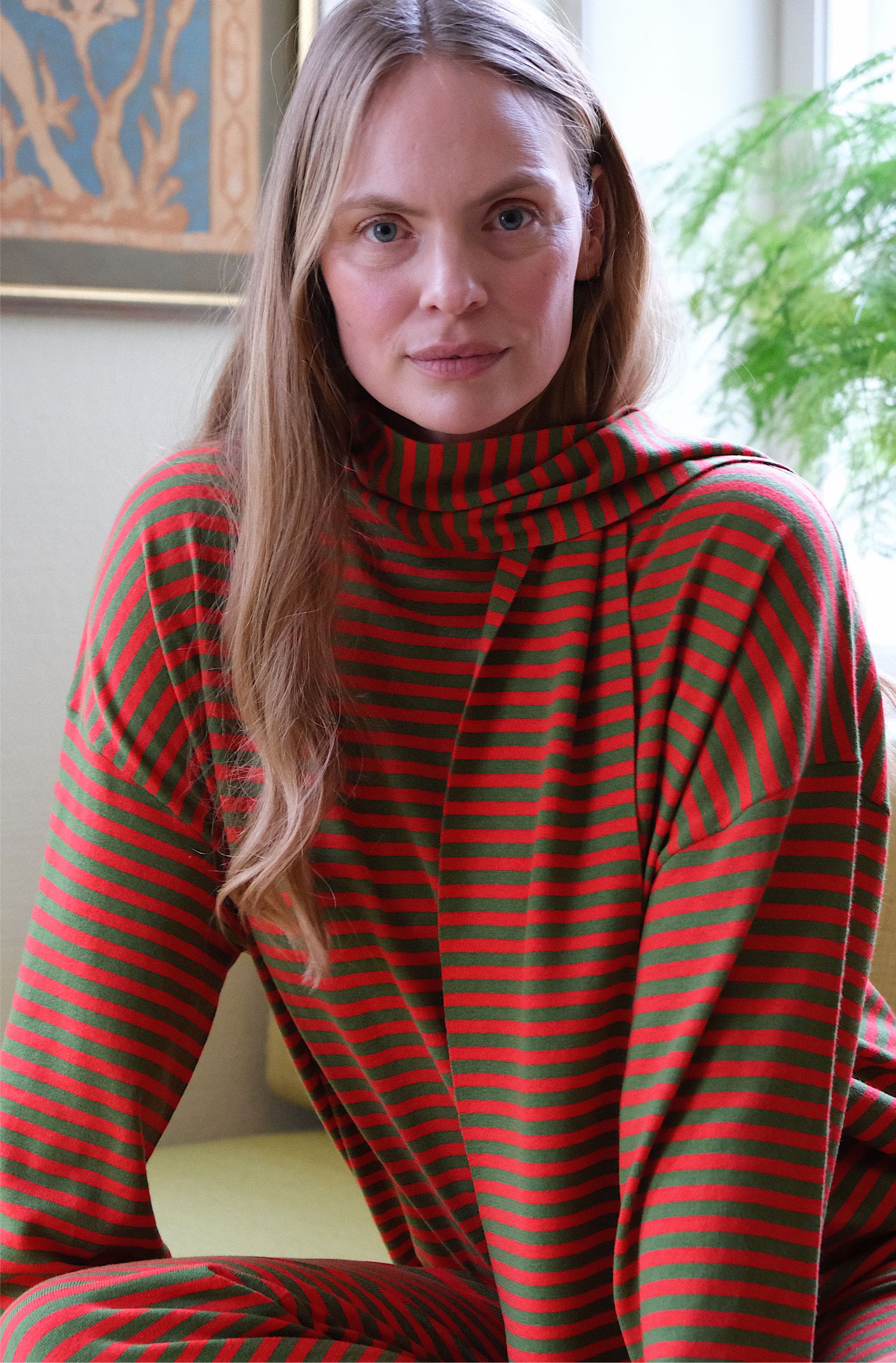 striped_scarf