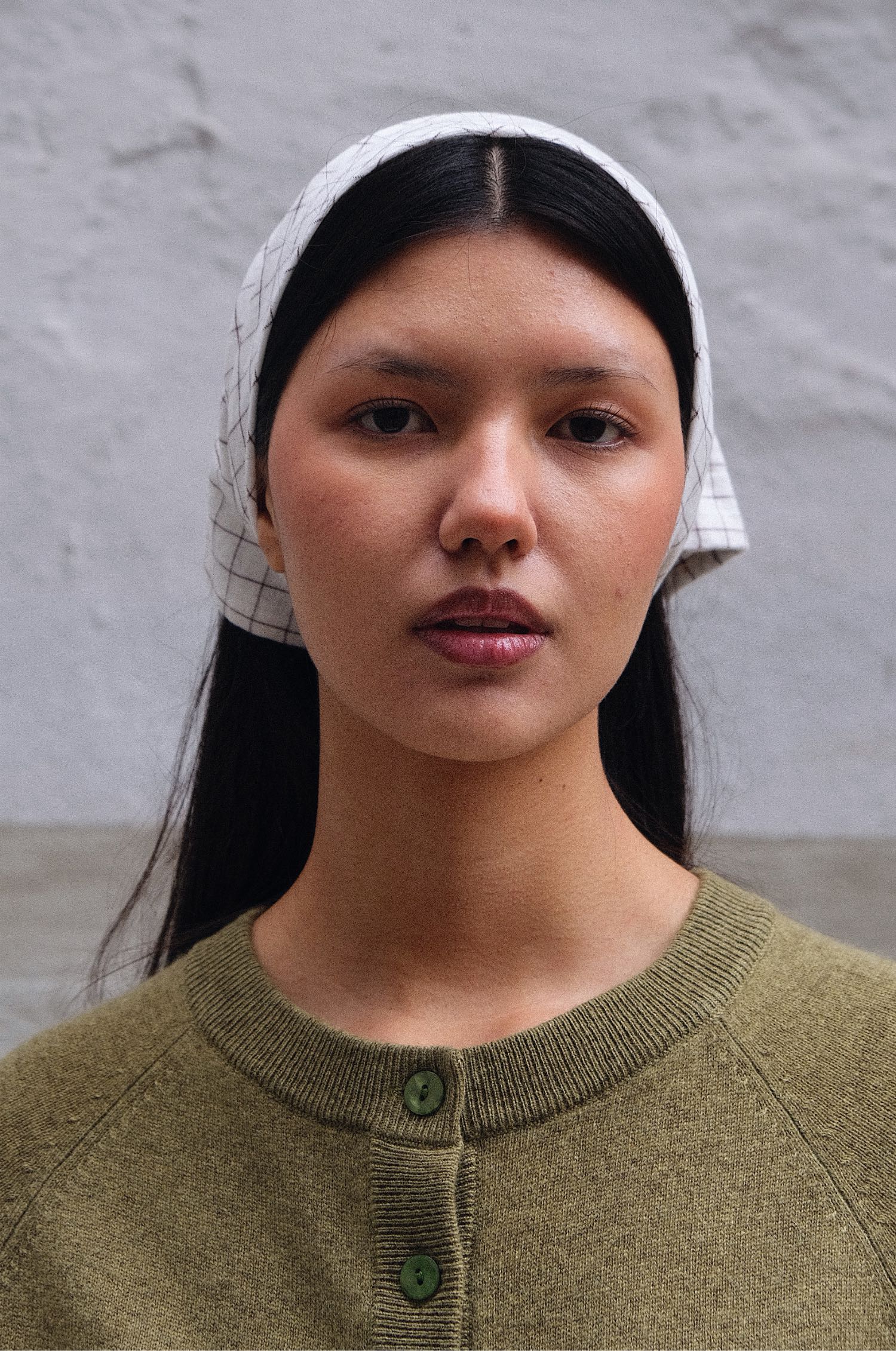 handkerchief Handkerchief – Soft Plaid