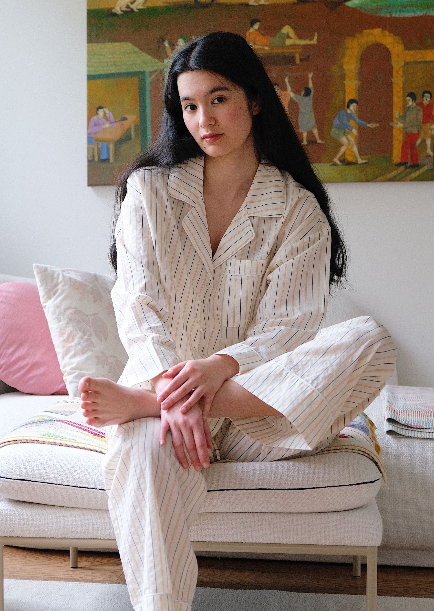 pyjama