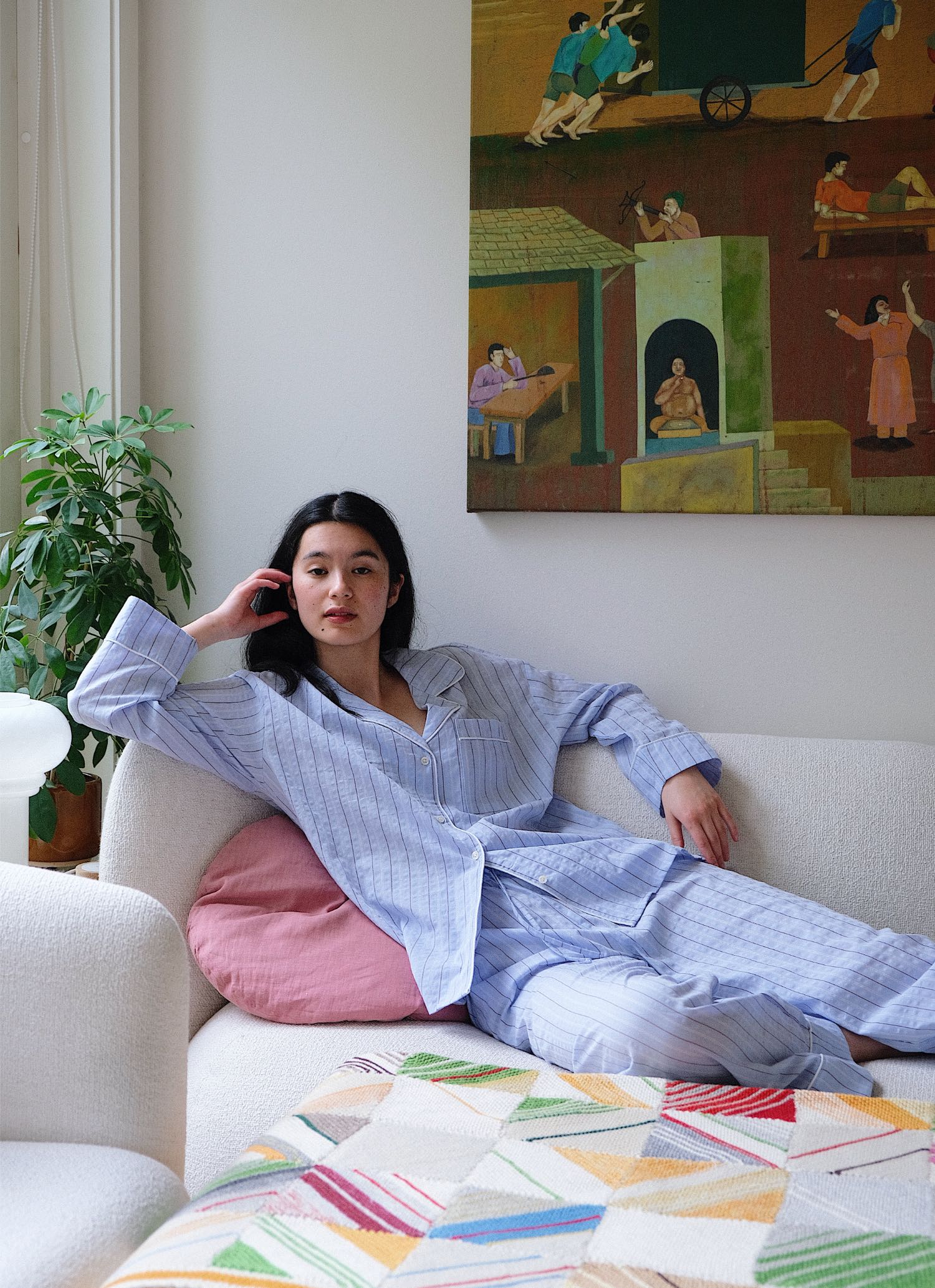 pyjama