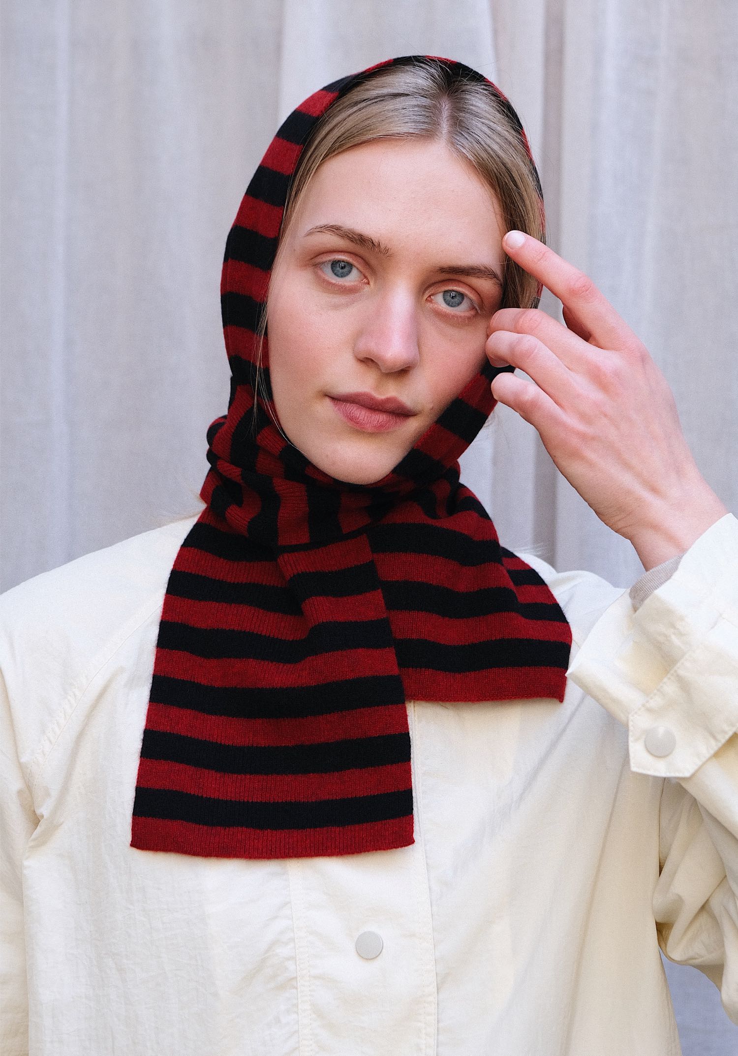 scarf