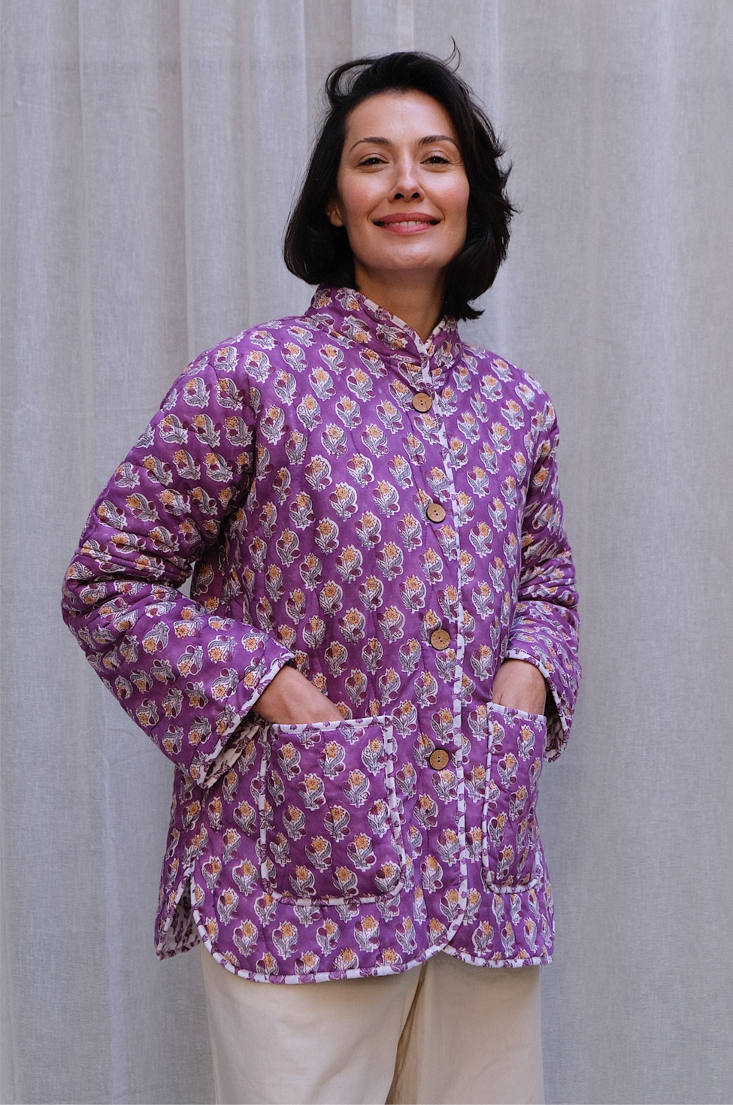 quilted_jacket Quilted Jacket – Violet Petal