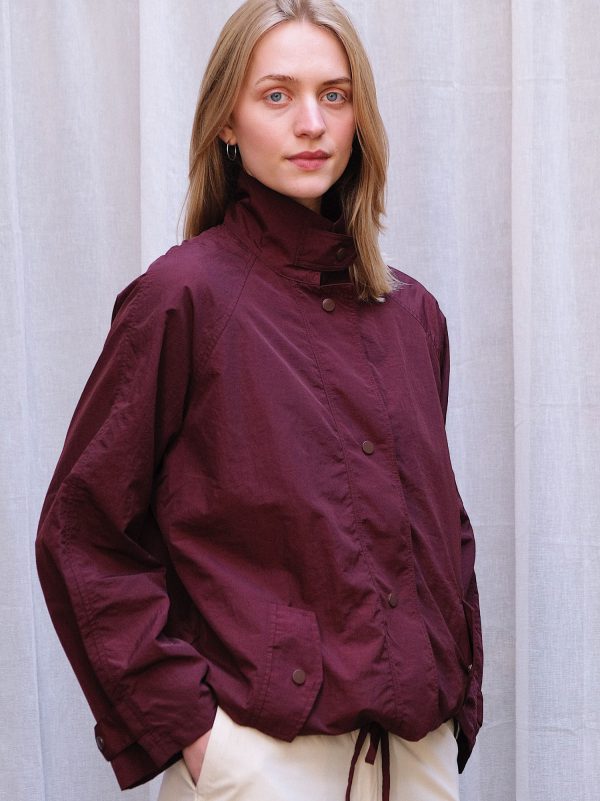 windbreaker